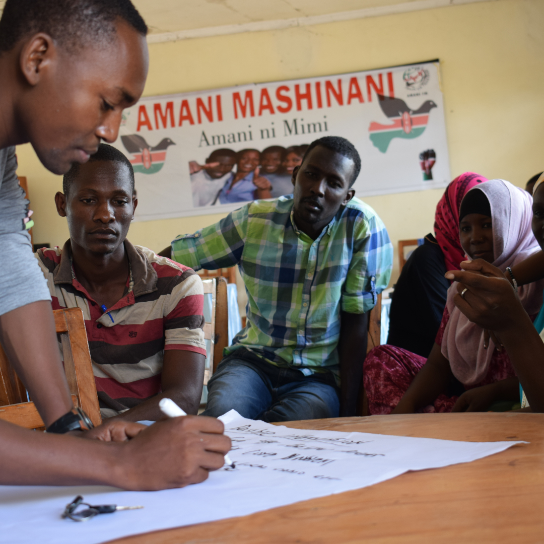 Basic & Tertiary Education