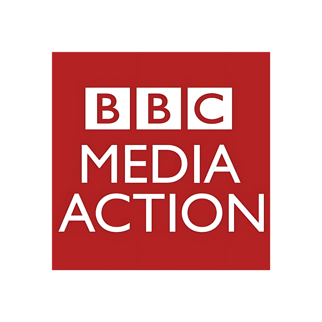 BBC Media Action logo