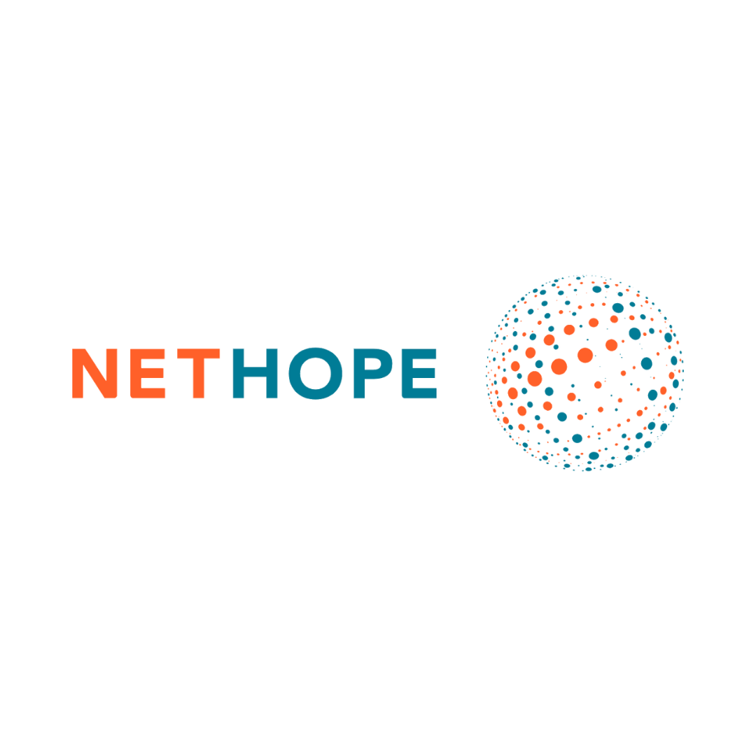 NetHope logo