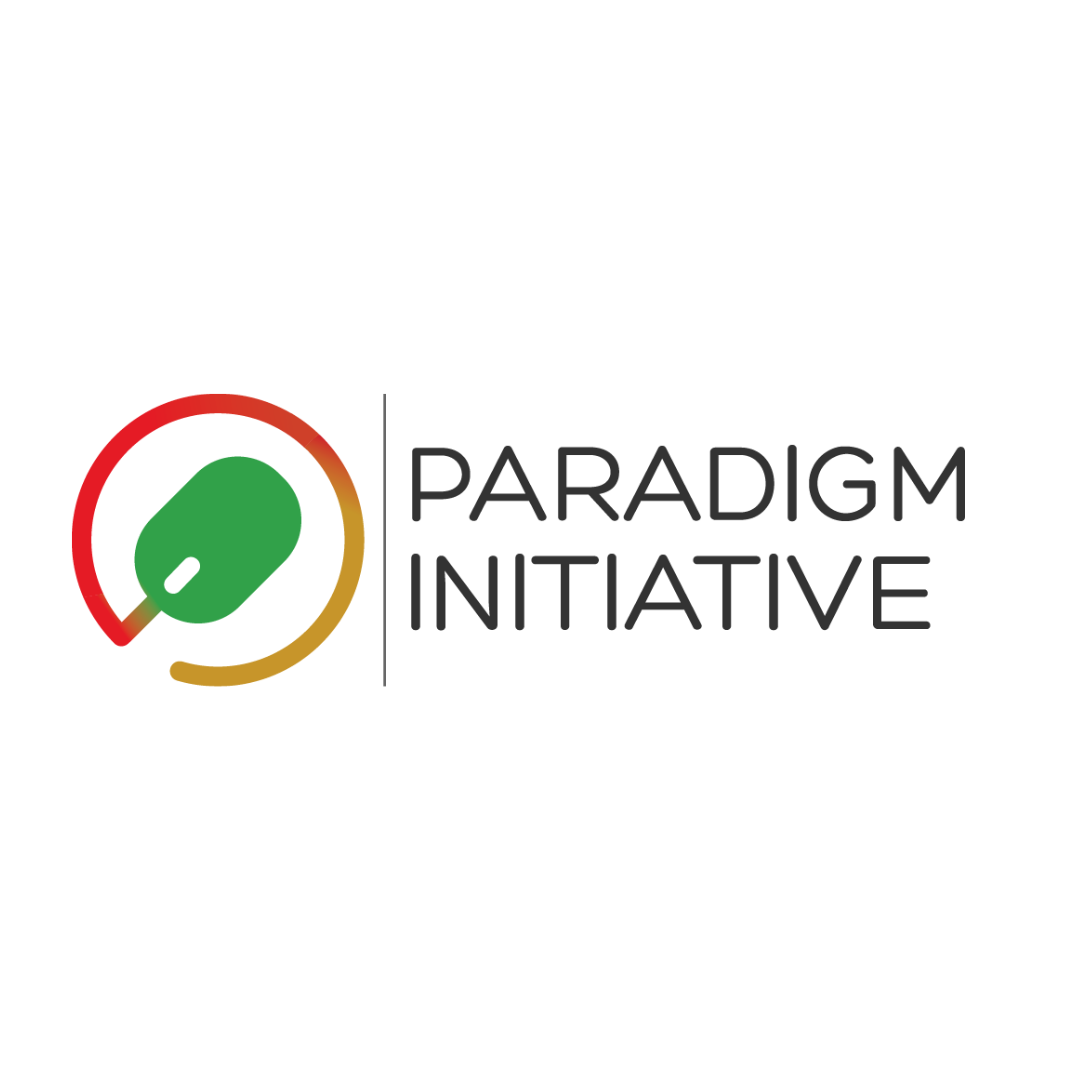 Paradigm Initiative logo