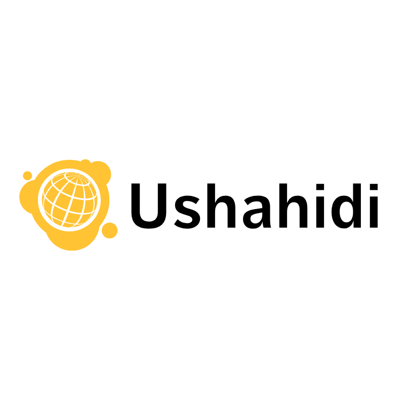 ushahidi logo