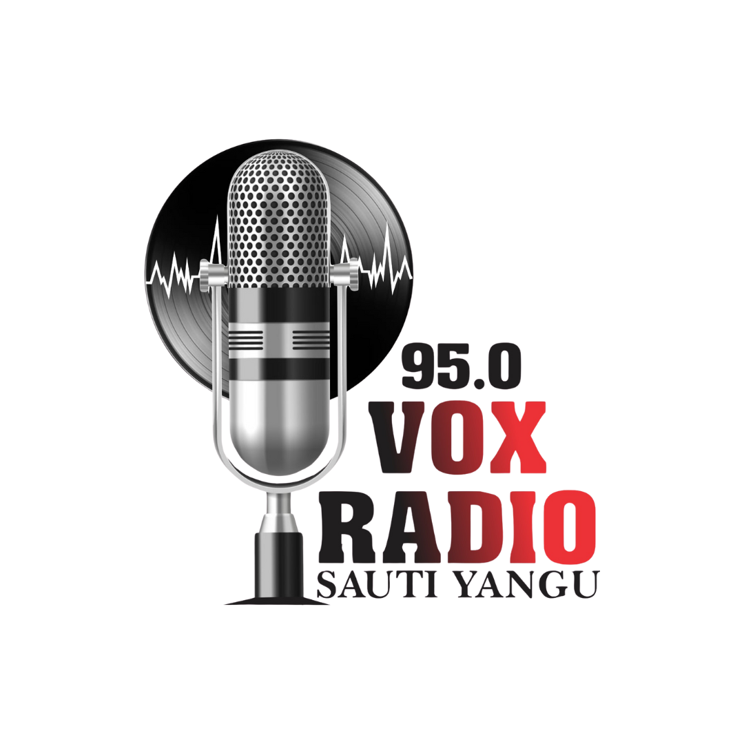 Vox Radio logo